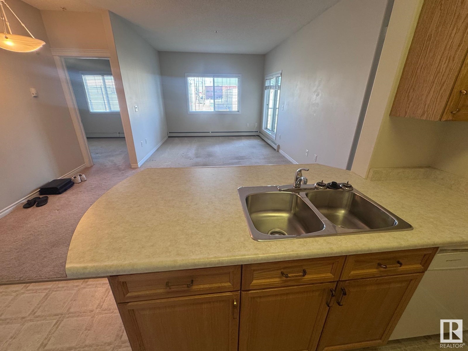 #207 16715 100 Av Nw, Edmonton, Alberta  T5P 4Z5 - Photo 16 - E4435226