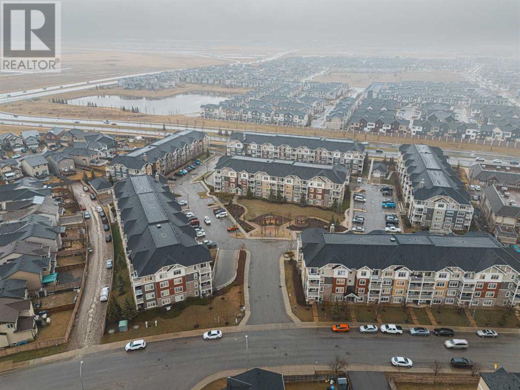 4112, 155 Skyview ranch Way NE, calgary, Alberta