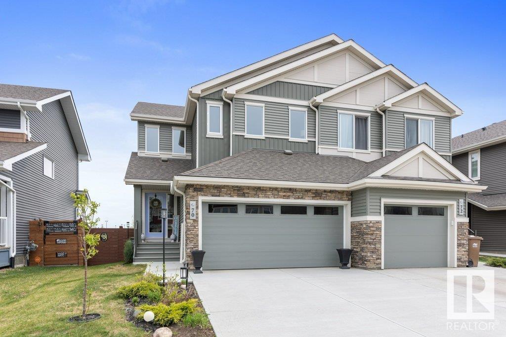 Property at 70 JOYAL WY image 1