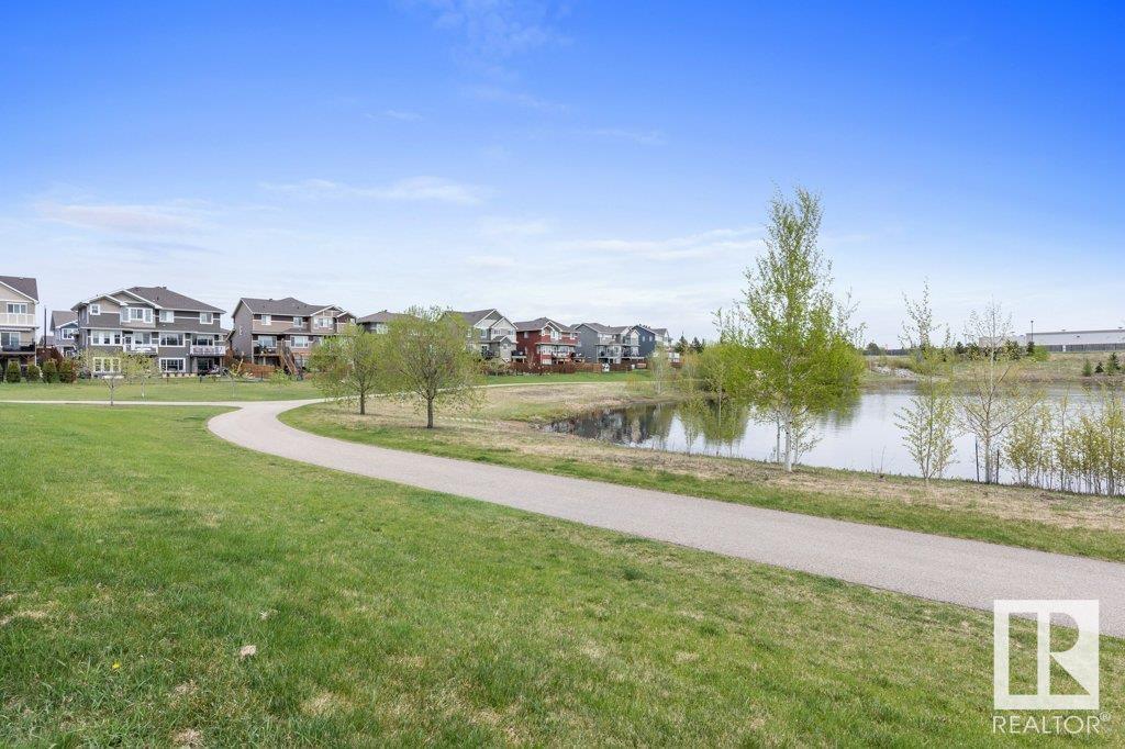 70 Joyal Wy, St. Albert, Alberta  T8N 7V5 - Photo 42 - E4435228