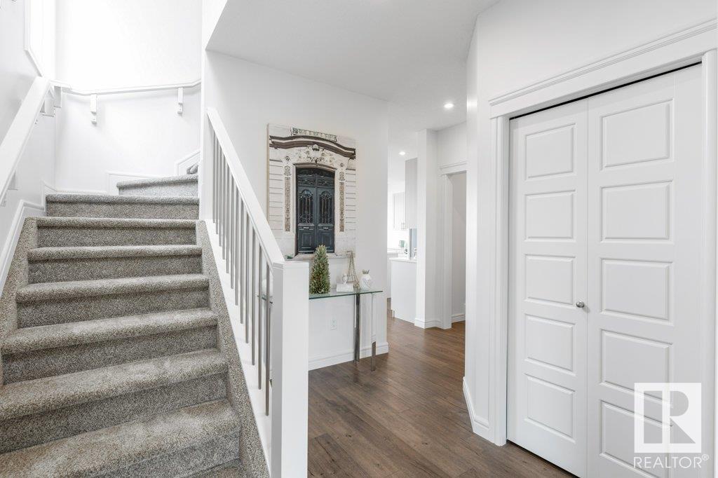 70 Joyal Wy, St. Albert, Alberta  T8N 7V5 - Photo 5 - E4435228
