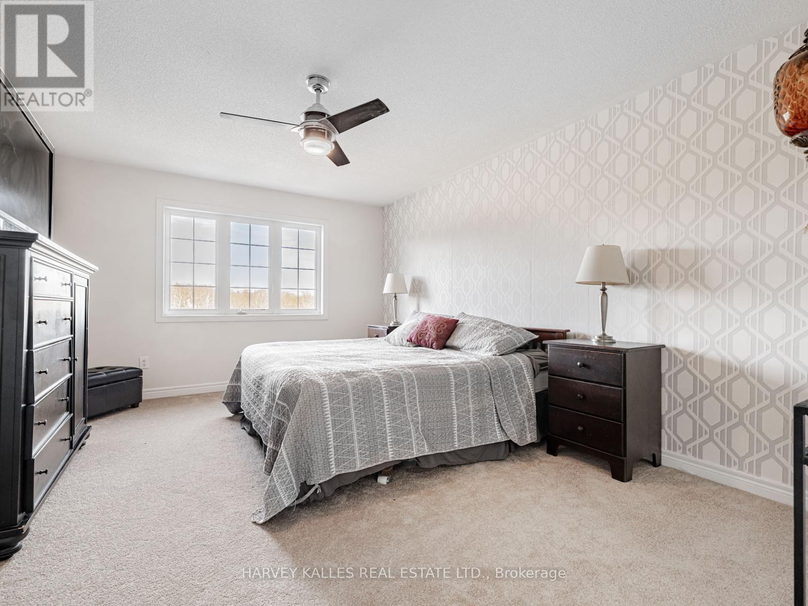 41 William Bowes Boulevard, Vaughan, Ontario  L6A 4B1 - Photo 18 - N12133942