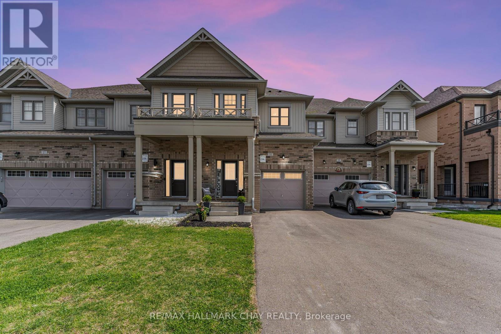 31 ARNOLD CRESCENT, new tecumseth, Ontario