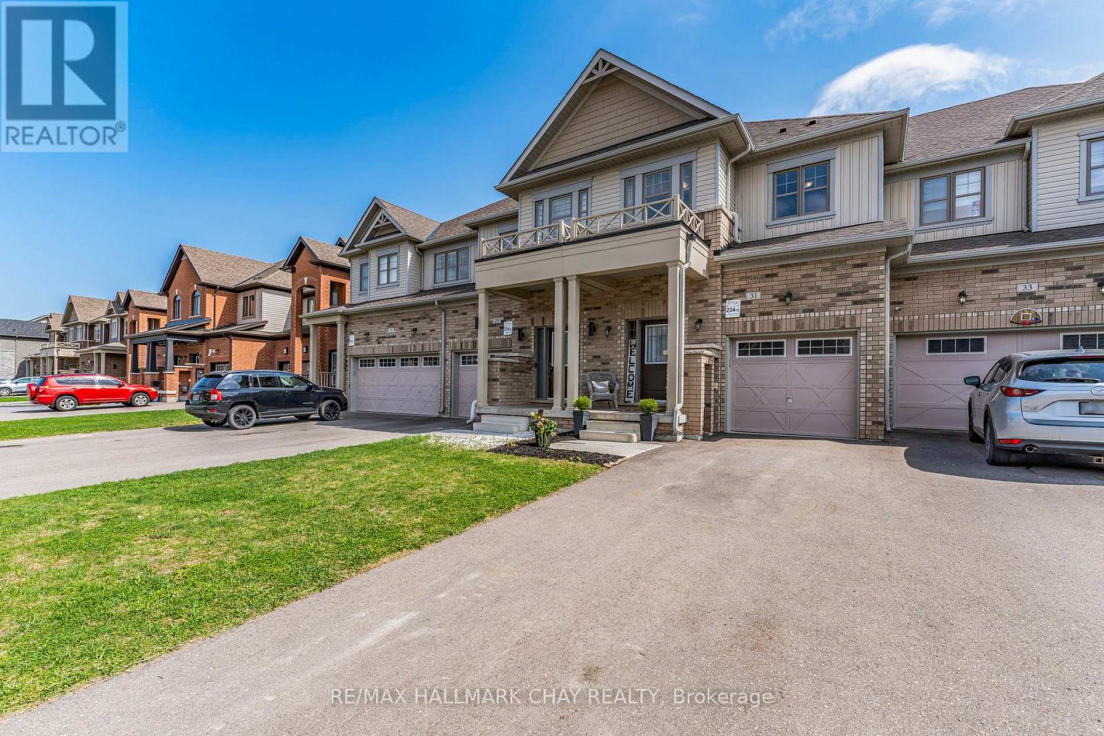 Property at 31 ARNOLD CRESCENT image 3