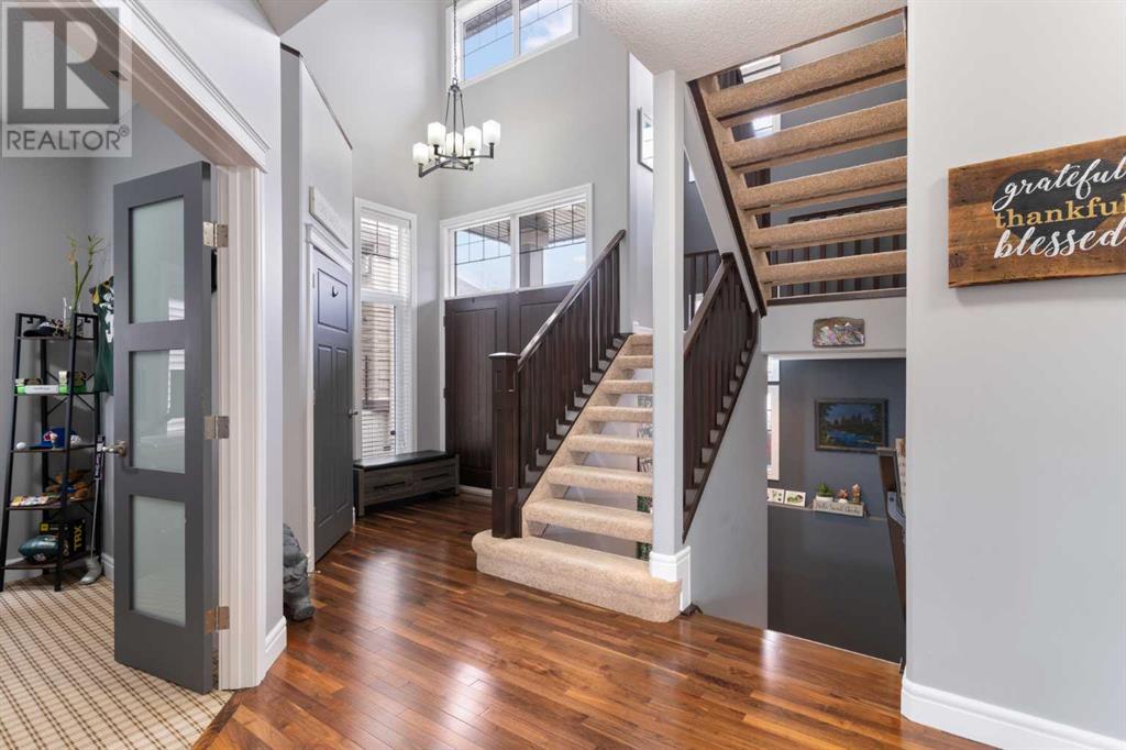 80 Sage Valley Park Nw, Calgary, Alberta  T3R 0E5 - Photo 2 - A2219115