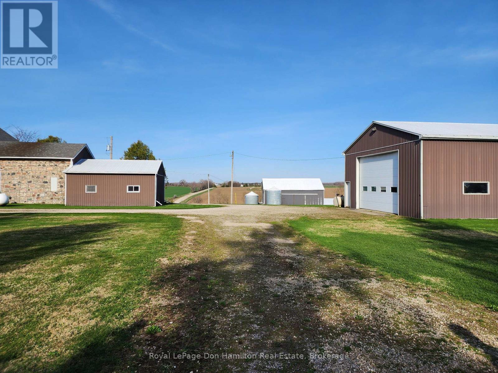 44983 Orange Hill Road, Howick, Ontario  N0G 1X0 - Photo 3 - X12132179