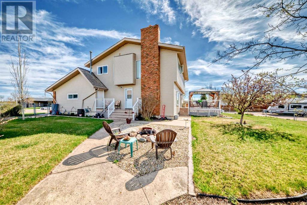 4, 55 Street Close, Stettler, Alberta  T0C 2L0 - Photo 50 - A2219163