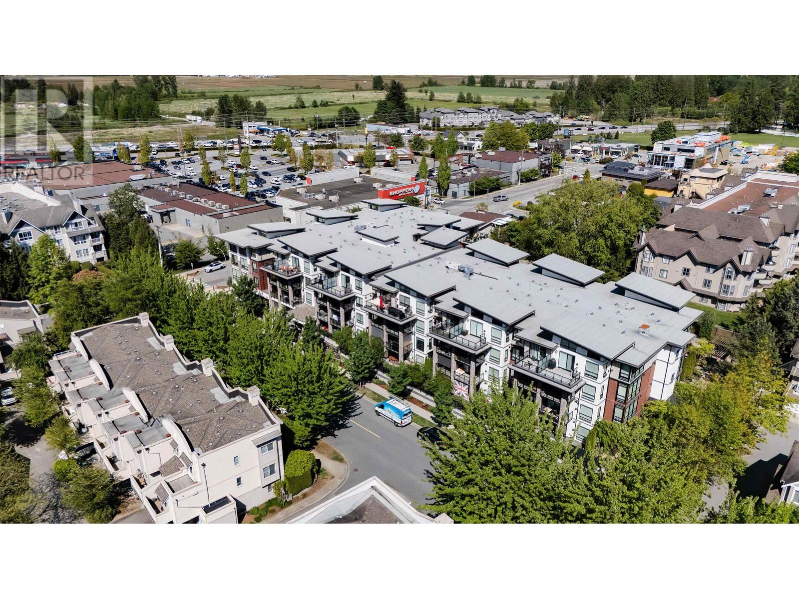 215 12460 191 Street, Pitt Meadows, British Columbia  V3Y 2J2 - Photo 35 - R2999513