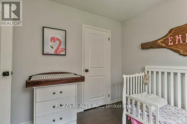 221 Admiral Drive, London East, Ontario  N5V 1H9 - Photo 19 - X12134439