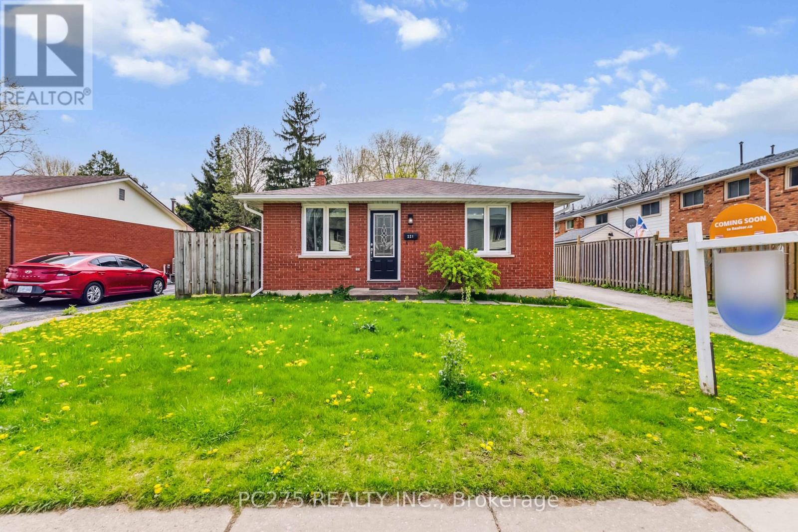221 Admiral Drive, London East, Ontario  N5V 1H9 - Photo 2 - X12134439