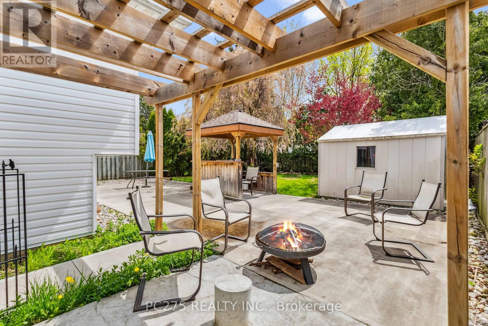 221 Admiral Drive, London East, Ontario  N5V 1H9 - Photo 28 - X12134439