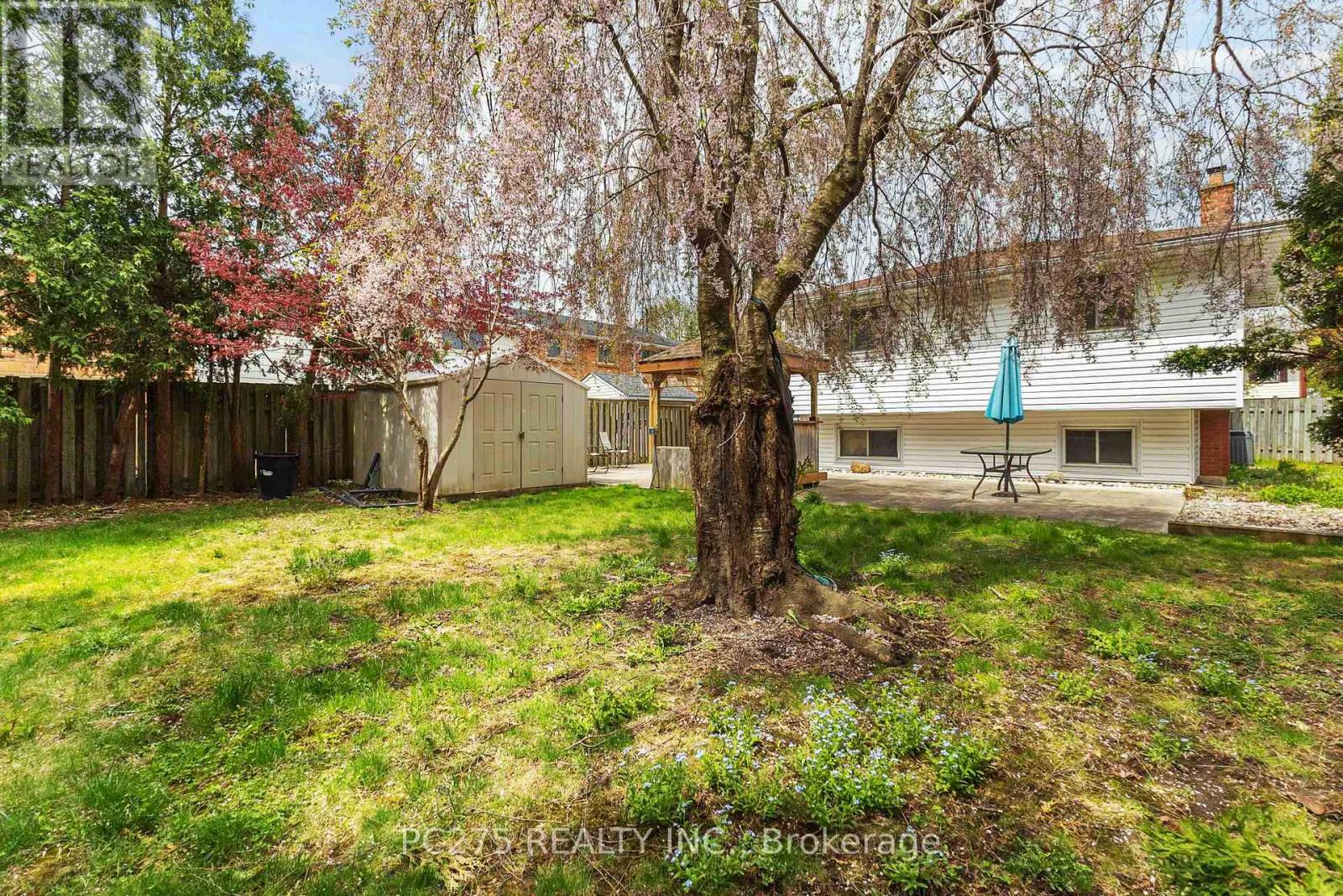 221 Admiral Drive, London East, Ontario  N5V 1H9 - Photo 31 - X12134439