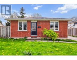 221 ADMIRAL DRIVE, London East, Ontario