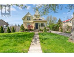 8562 GLENDON DRIVE, Strathroy-Caradoc, Ontario