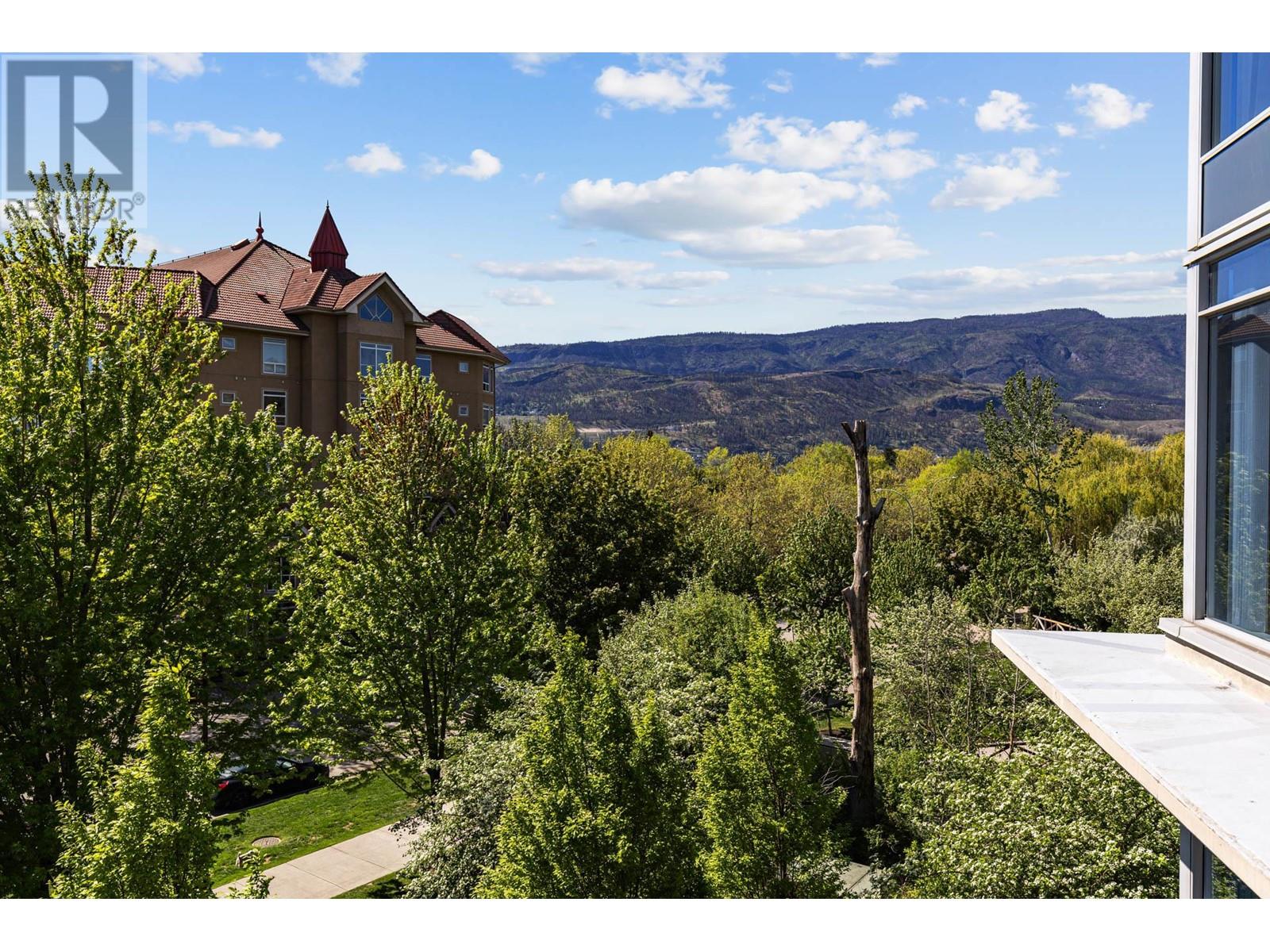 1075 Sunset Drive Unit# 407, Kelowna, British Columbia  V1Y 9Y9 - Photo 30 - 10346749