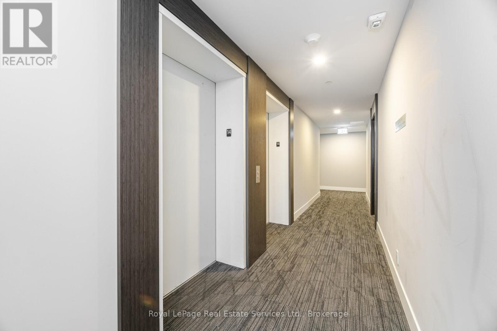 1409 - 15 Queen Street S, Hamilton (Central), Ontario  L8B 0C6 - Photo 4 - X12134530