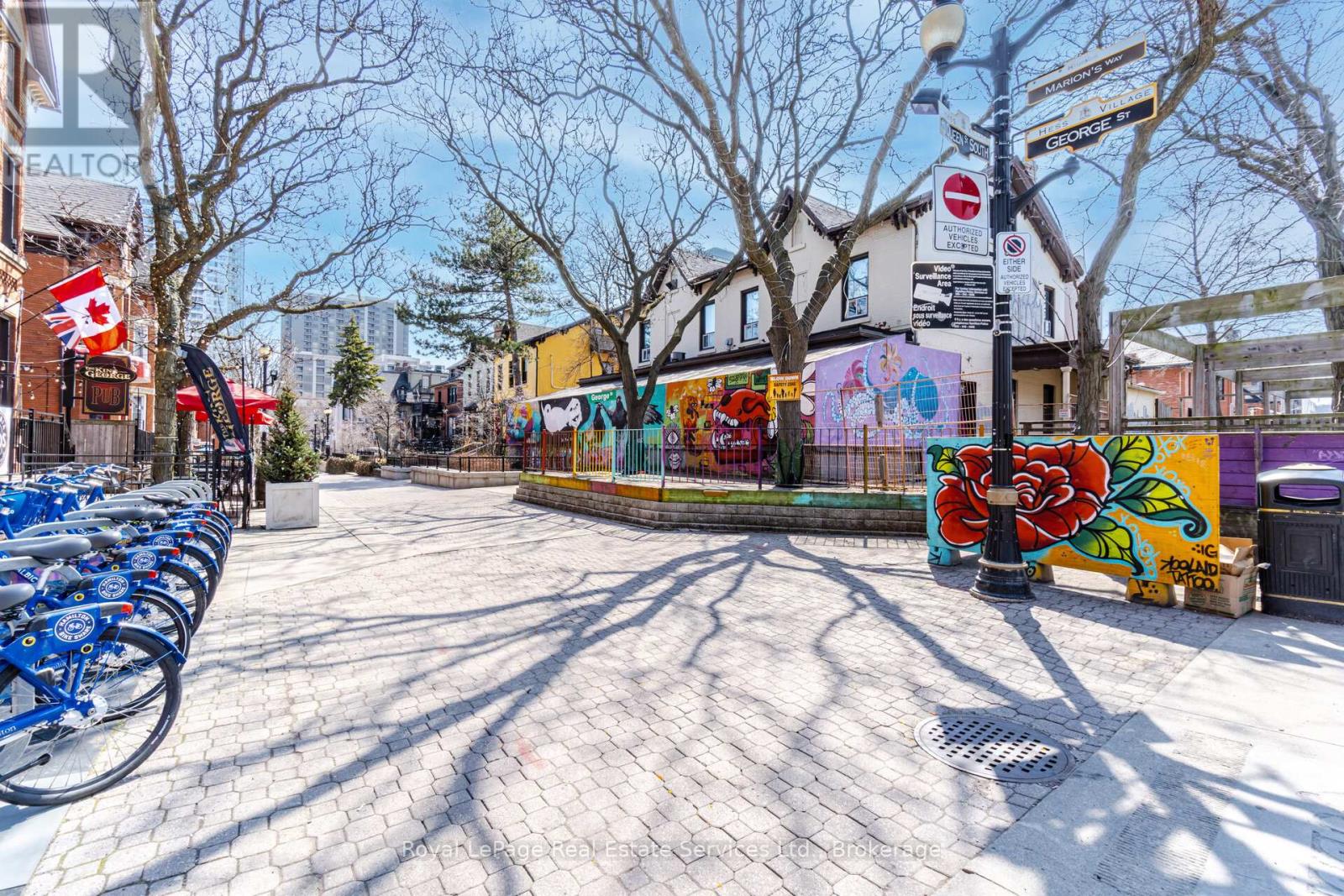1409 - 15 Queen Street S, Hamilton (Central), Ontario  L8B 0C6 - Photo 44 - X12134530