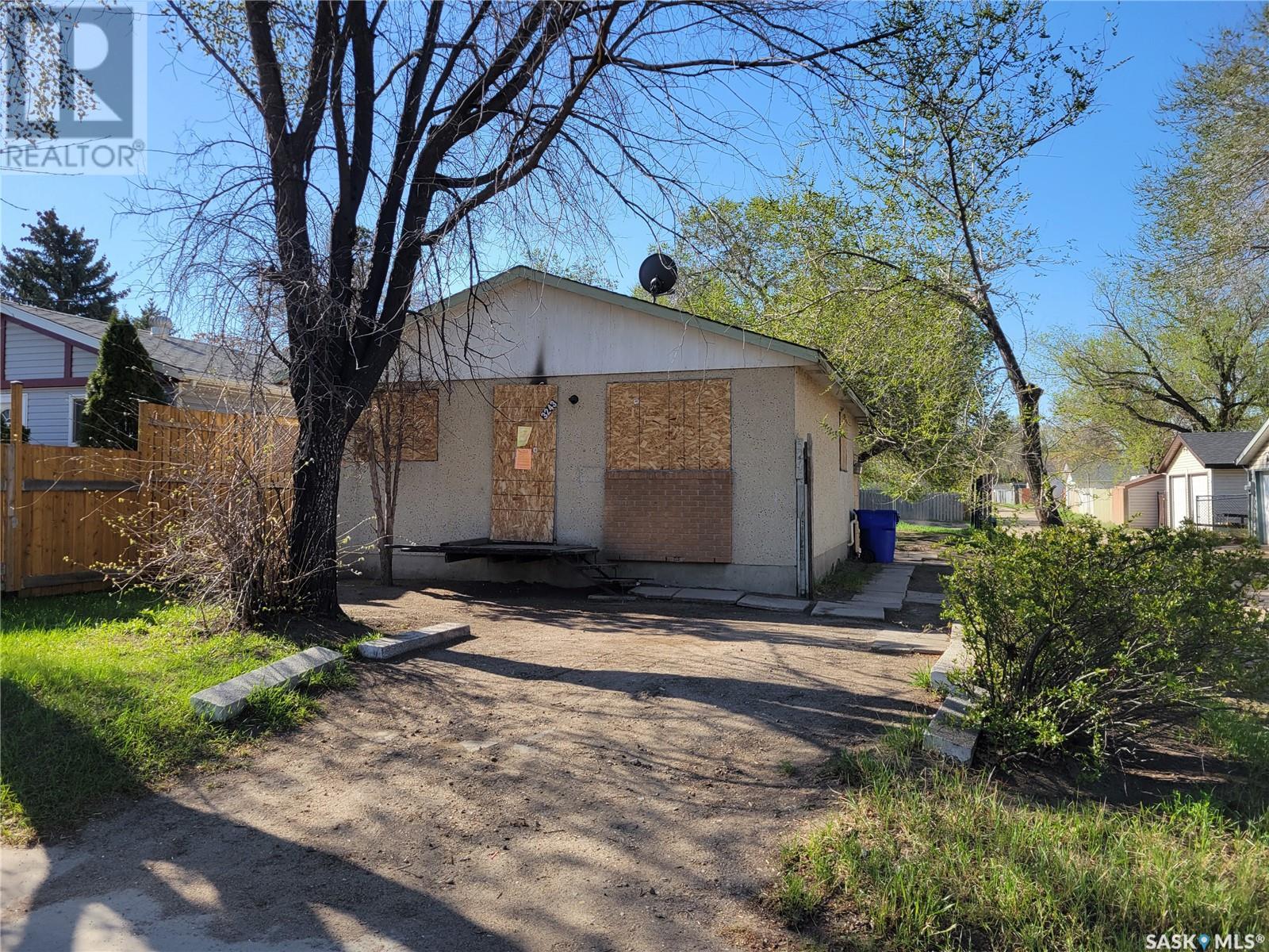 3243 MASSEY DRIVE, saskatoon, Saskatchewan