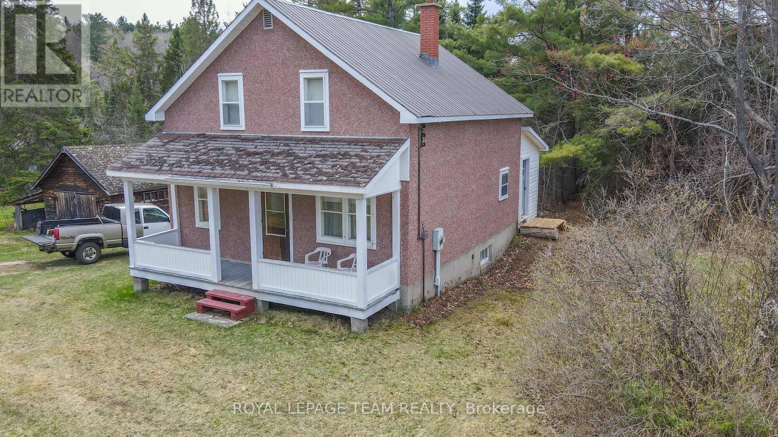 963 Wilno South Road S, Madawaska Valley, Ontario  K0J 2N0 - Photo 40 - X12134509