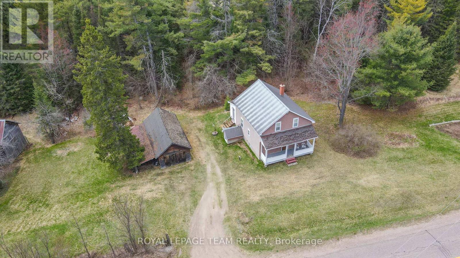 963 Wilno South Road S, Madawaska Valley, Ontario  K0J 2N0 - Photo 41 - X12134509