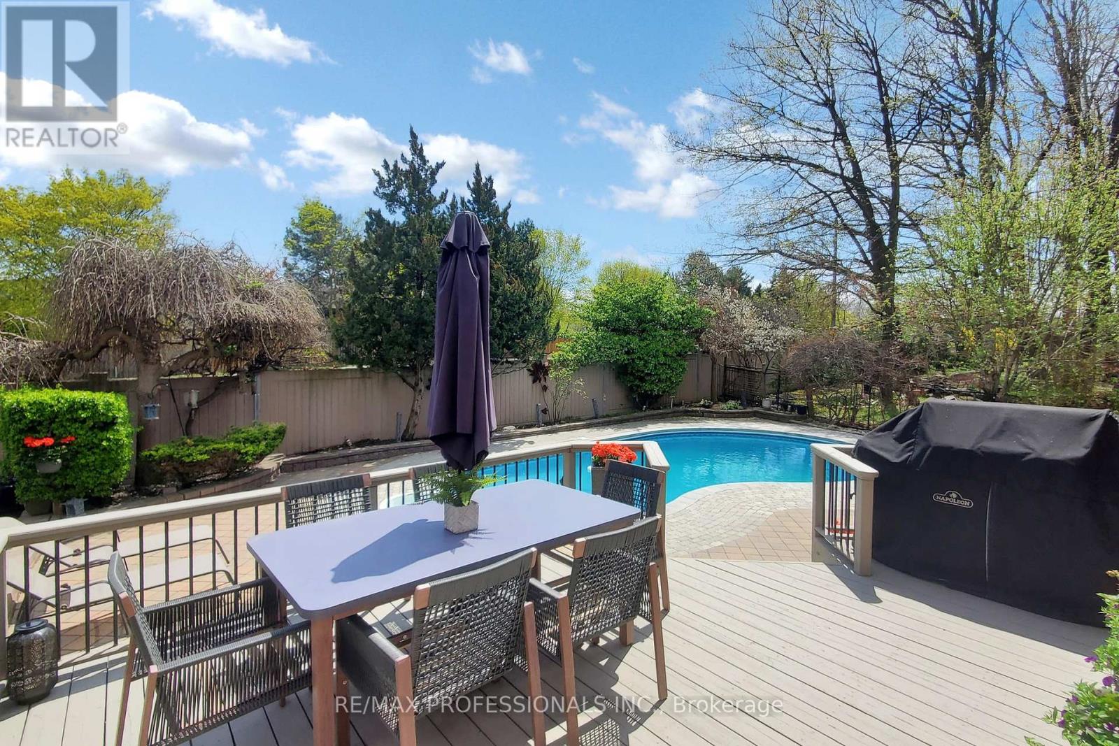 4183 RENOAK COURT, Mississauga, Ontario