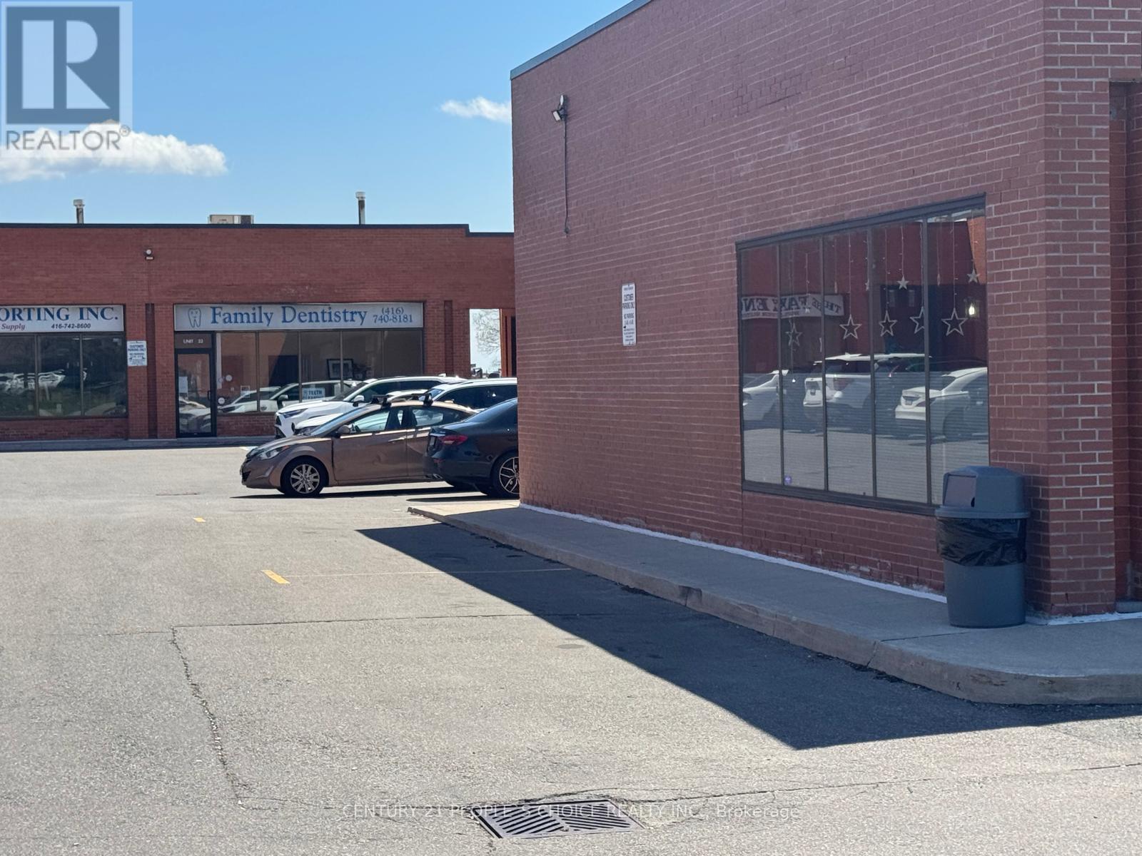21 - 4801 Steeles Avenue W, Toronto (Humber Summit), Ontario  M9L 2W1 - Photo 44 - W12133150
