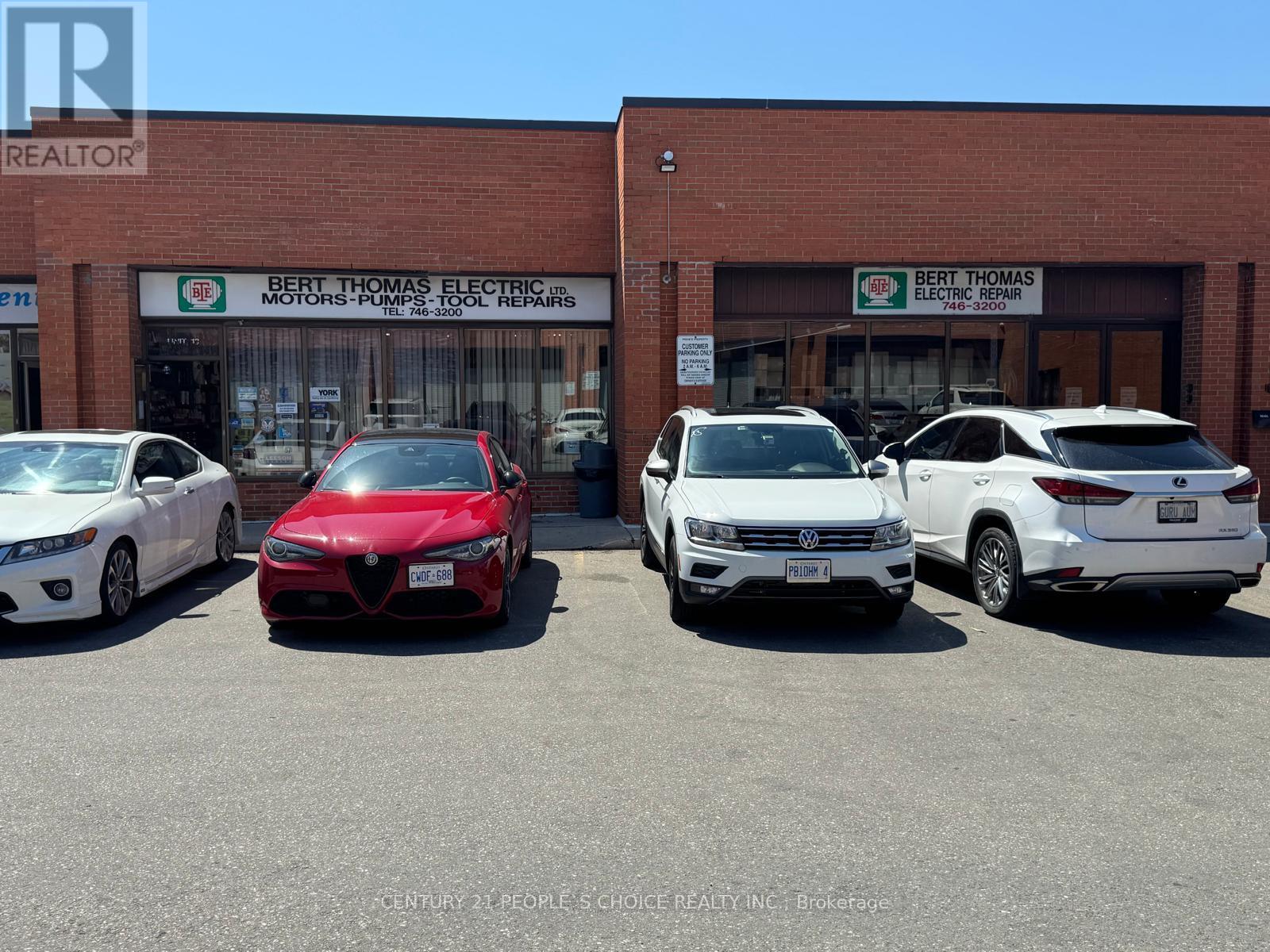 21 - 4801 Steeles Avenue W, Toronto (Humber Summit), Ontario  M9L 2W1 - Photo 47 - W12133150