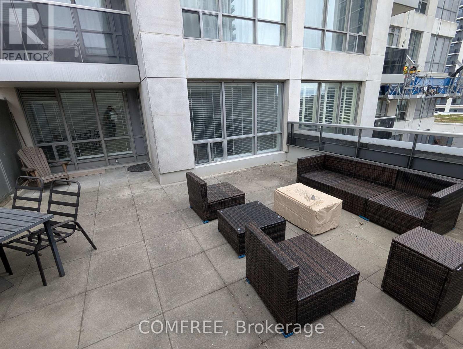 201 - 60 Disera Drive, Vaughan, Ontario  L4J 9G1 - Photo 16 - N12131208