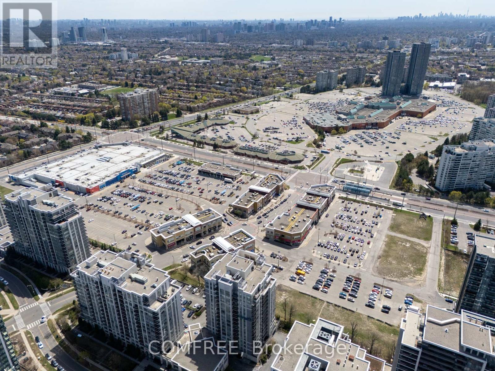 201 - 60 Disera Drive, Vaughan, Ontario  L4J 9G1 - Photo 21 - N12131208