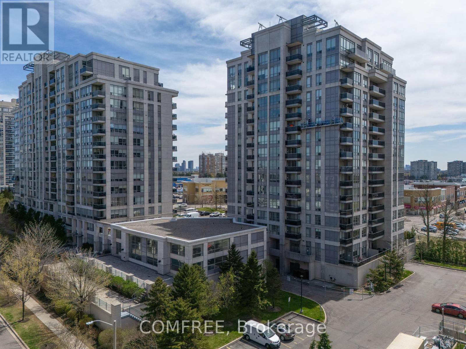 201 - 60 Disera Drive, Vaughan, Ontario  L4J 9G1 - Photo 20 - N12131208