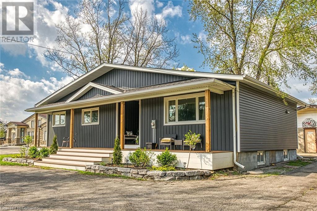 1214 GOLF CLUB Road, hannon, Ontario