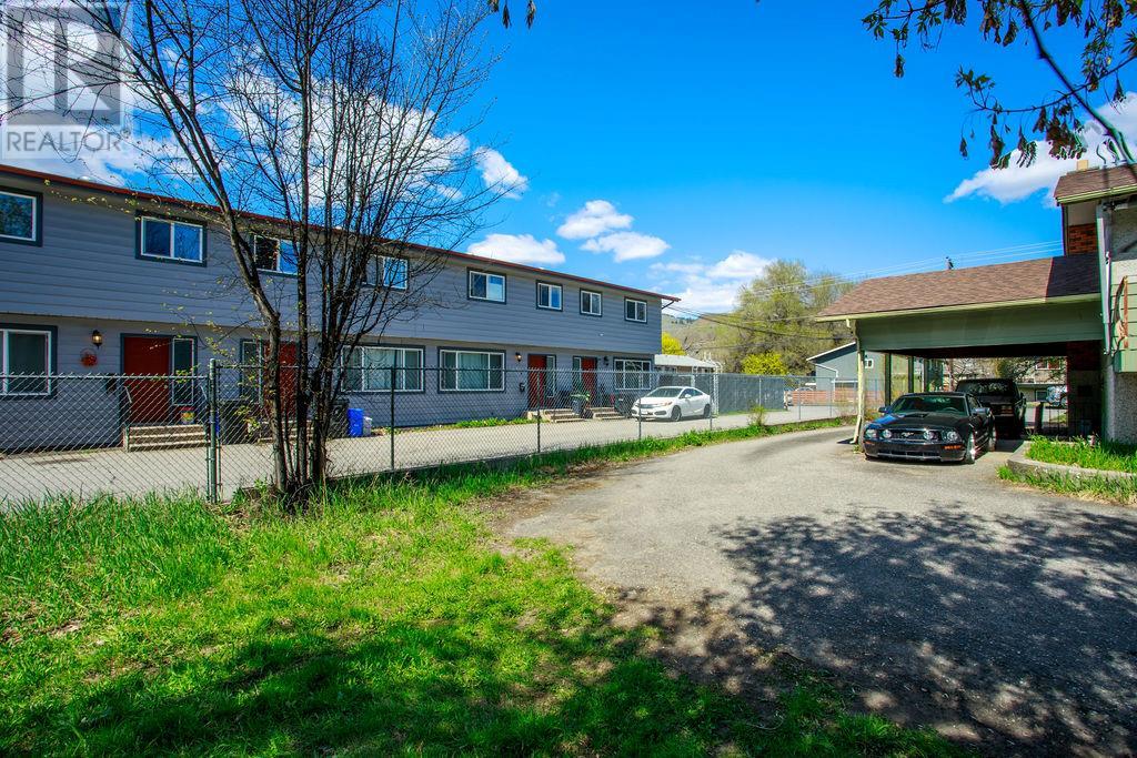 3706 24 Avenue, Vernon, British Columbia