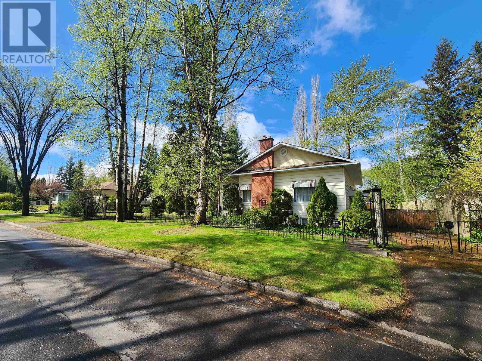 Property at 1591 CEDAR STREET image 1