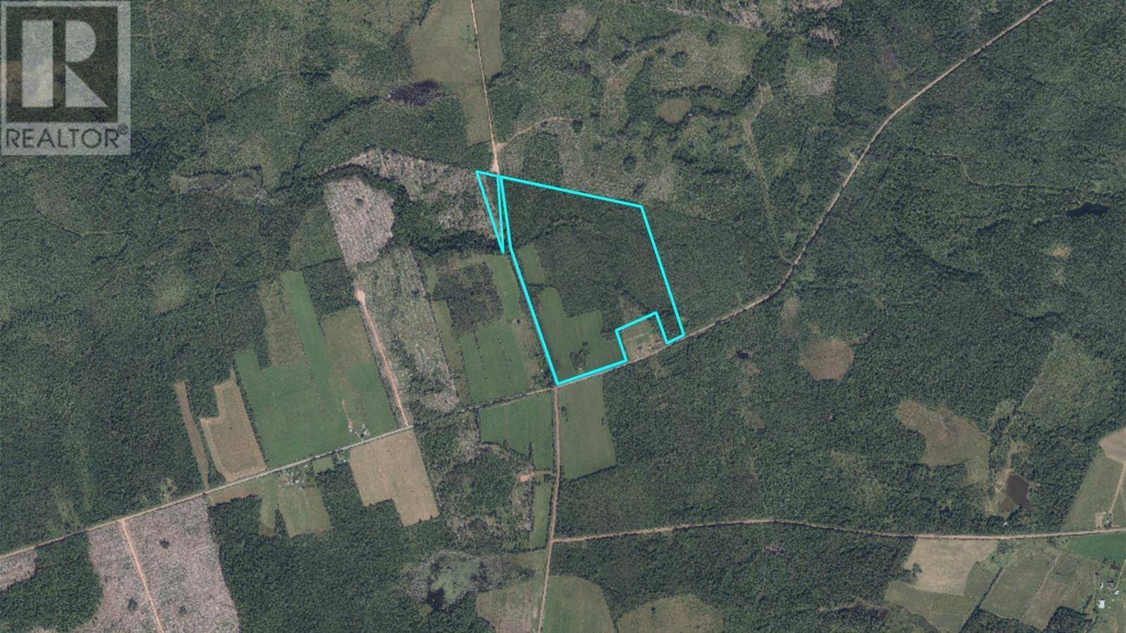 Lots Hartford Road, Hartford, Nova Scotia  B0K 1M0 - Photo 1 - 202510297