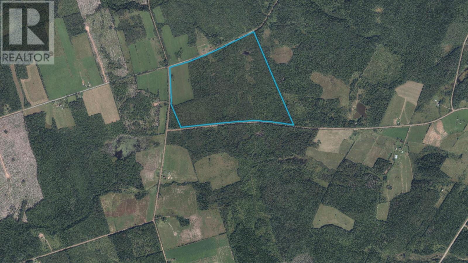 Lot Hartford Road, Hartford, Nova Scotia  B0K 1M0 - Photo 1 - 202510299
