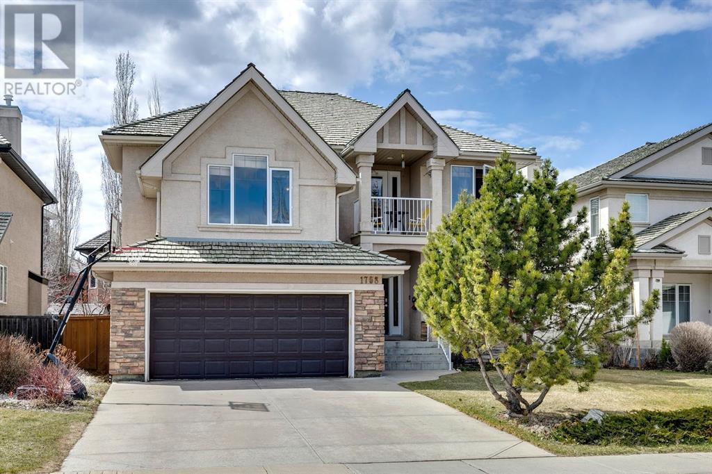 Property at 1758 Evergreen Drive SW image 1