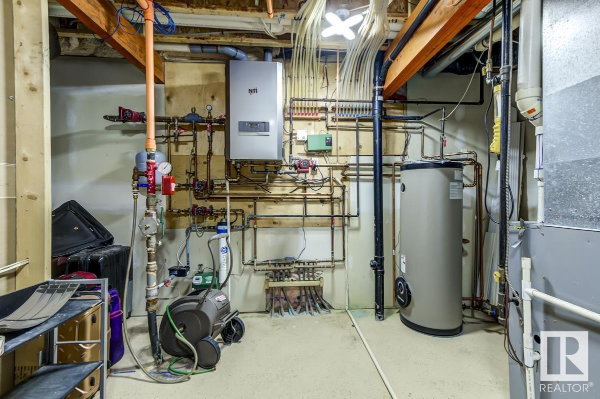 #56 53217 Rge Road 263, Rural Parkland County, Alberta  T7X 3G2 - Photo 12 - E4435233