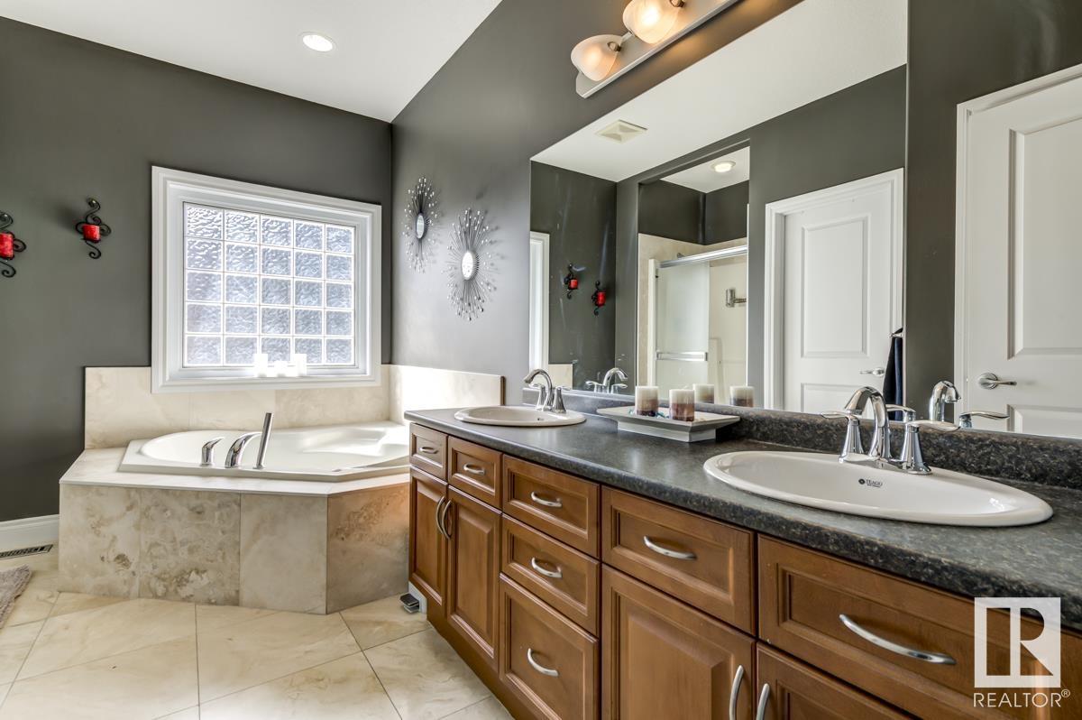 #56 53217 Rge Road 263, Rural Parkland County, Alberta  T7X 3G2 - Photo 31 - E4435233