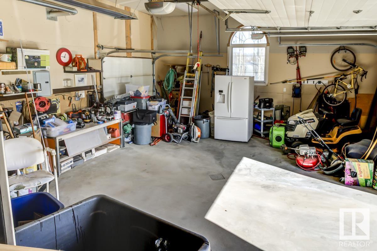 Property at #56 53217 RGE ROAD 263 image 1