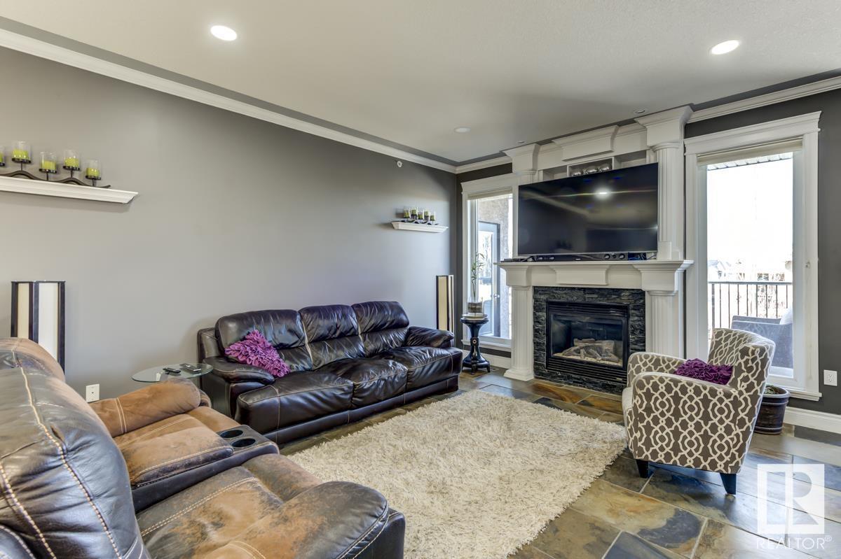 #56 53217 Rge Road 263, Rural Parkland County, Alberta  T7X 3G2 - Photo 41 - E4435233