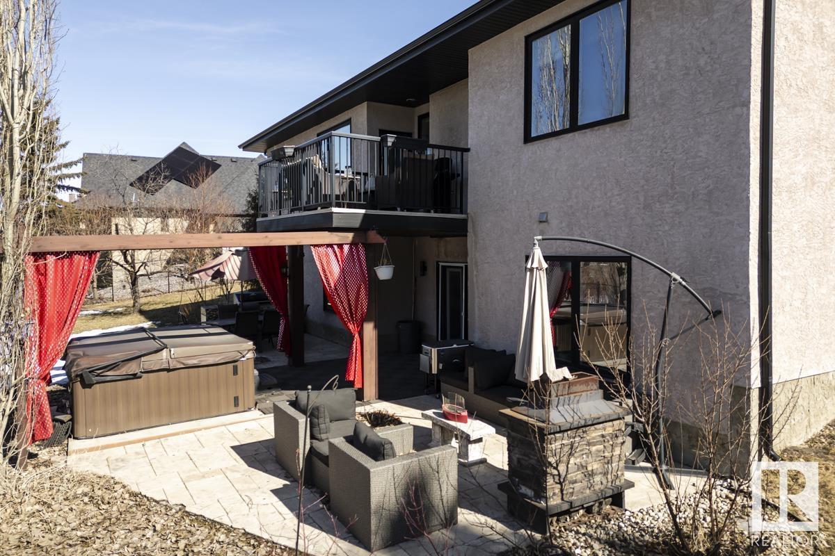 #56 53217 Rge Road 263, Rural Parkland County, Alberta  T7X 3G2 - Photo 60 - E4435233