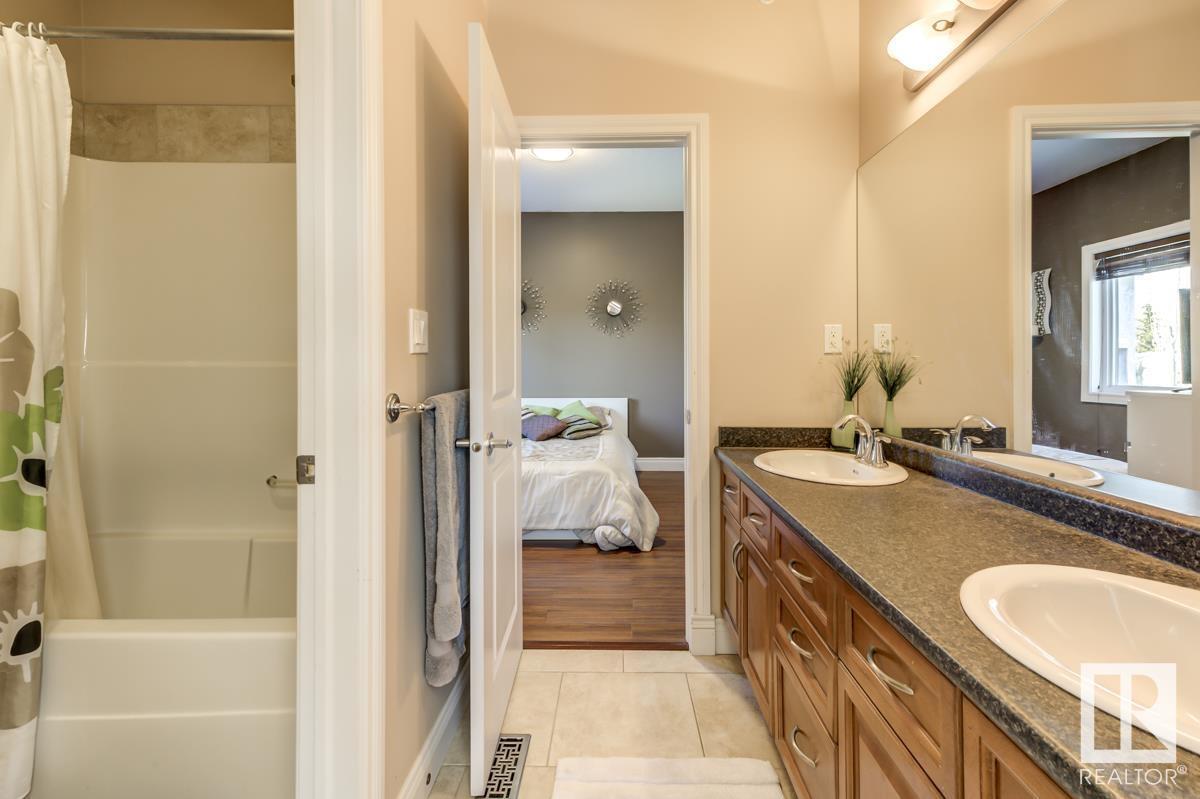 #56 53217 Rge Road 263, Rural Parkland County, Alberta  T7X 3G2 - Photo 21 - E4435233