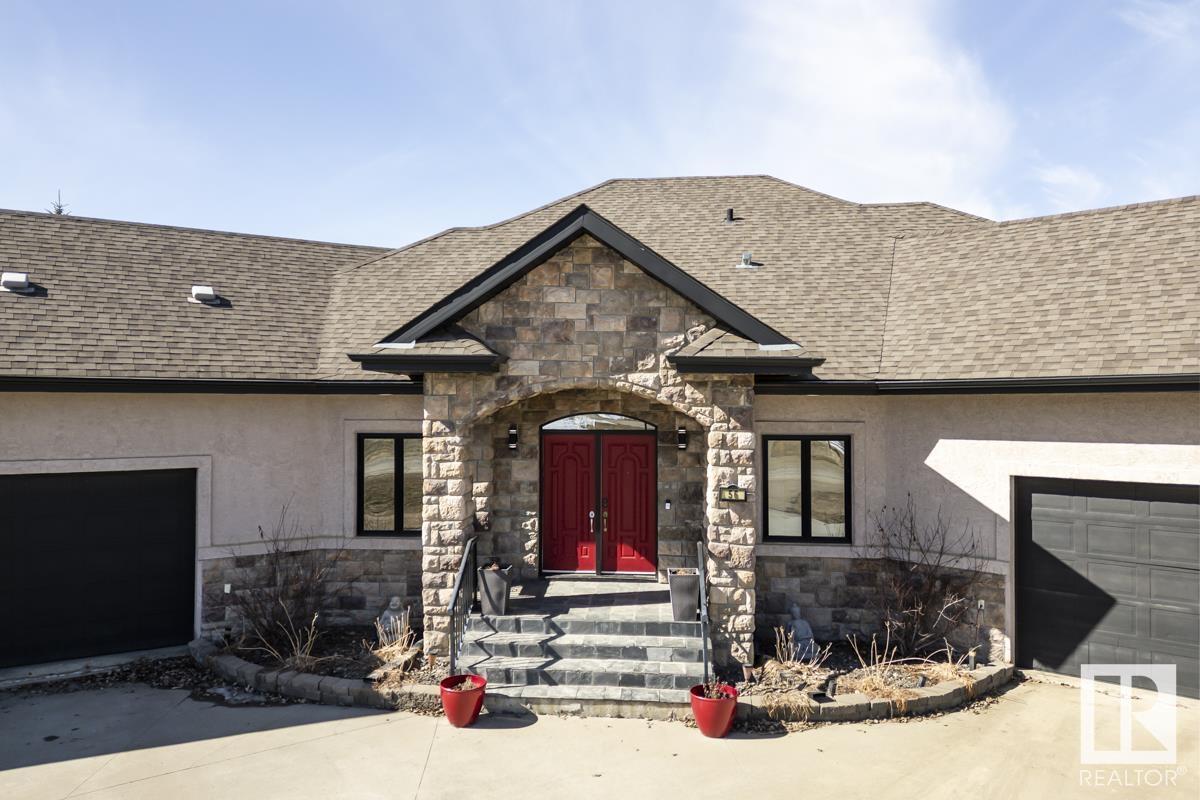 #56 53217 Rge Road 263, Rural Parkland County, Alberta  T7X 3G2 - Photo 3 - E4435233