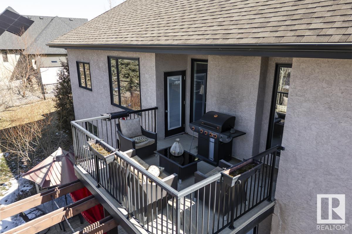 #56 53217 Rge Road 263, Rural Parkland County, Alberta  T7X 3G2 - Photo 61 - E4435233