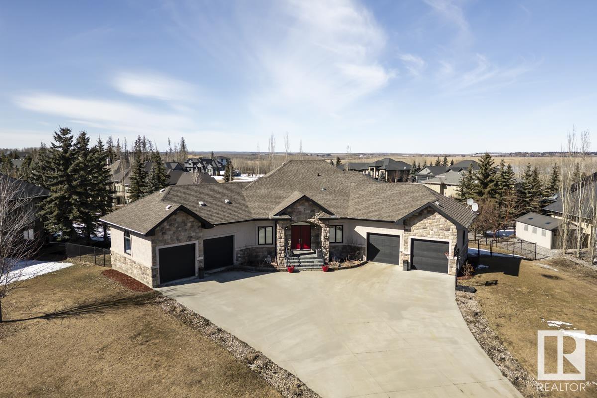 #56 53217 Rge Road 263, Rural Parkland County, Alberta  T7X 3G2 - Photo 2 - E4435233