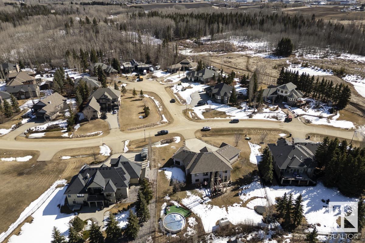 #56 53217 Rge Road 263, Rural Parkland County, Alberta  T7X 3G2 - Photo 63 - E4435233