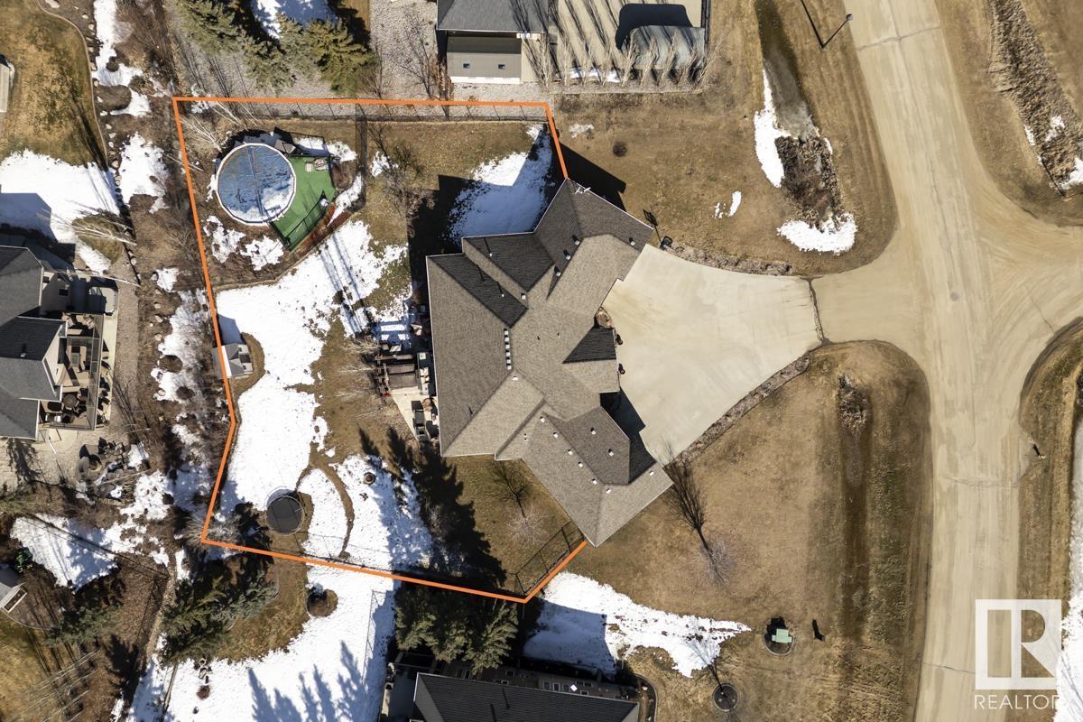 #56 53217 Rge Road 263, Rural Parkland County, Alberta  T7X 3G2 - Photo 62 - E4435233