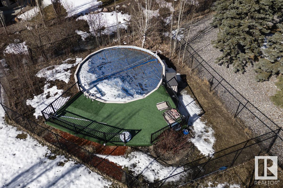 #56 53217 Rge Road 263, Rural Parkland County, Alberta  T7X 3G2 - Photo 59 - E4435233