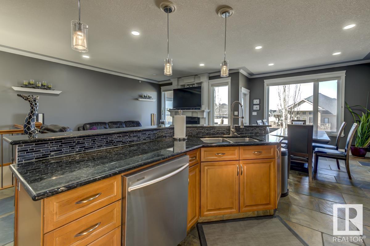 #56 53217 Rge Road 263, Rural Parkland County, Alberta  T7X 3G2 - Photo 47 - E4435233