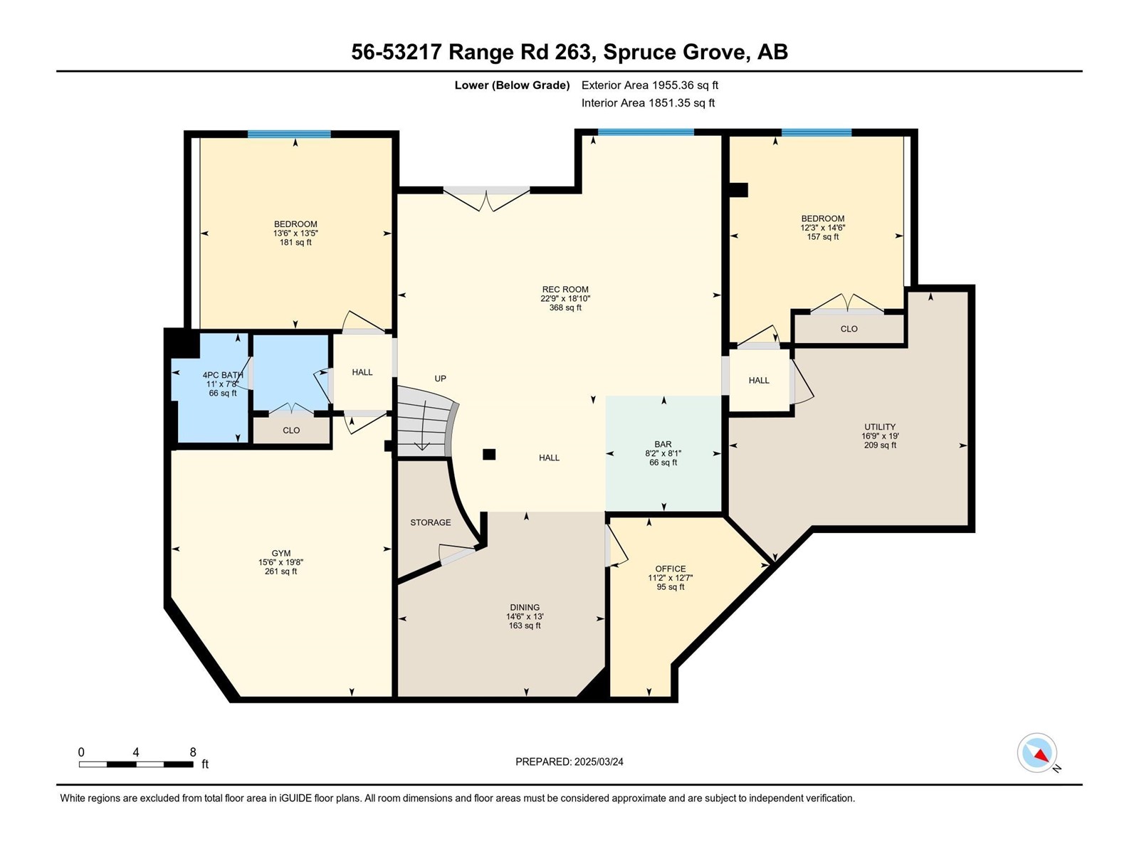 #56 53217 Rge Road 263, Rural Parkland County, Alberta  T7X 3G2 - Photo 74 - E4435233